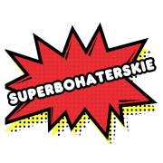 Superbohaterskie