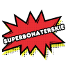 Superbohaterskie