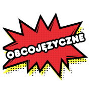 Obcojęzyczne