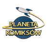 Planeta Komiksów
