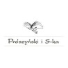 Komiksy wydawnictwa Prószyński i S-ka