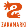 Komiksy wydawnictwa Zakamarki