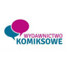 Komiksy wydawnictwa Komiksowego